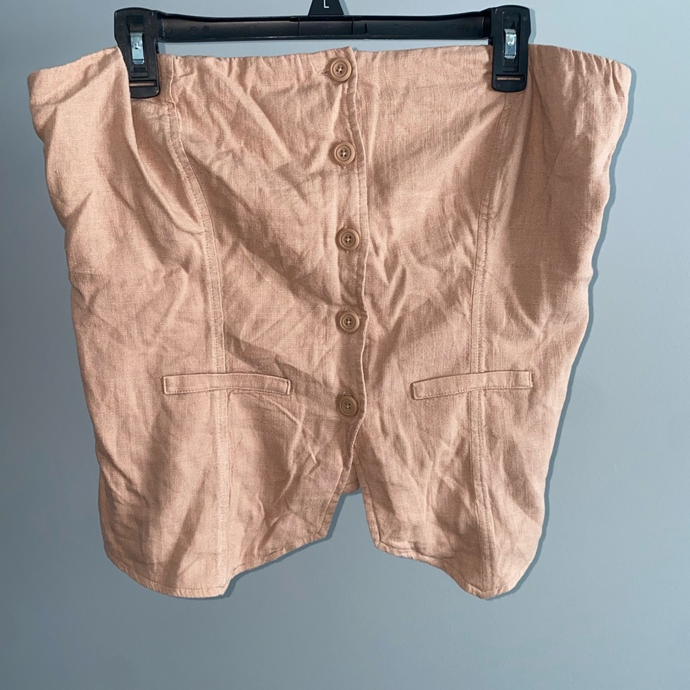 Wild fable top